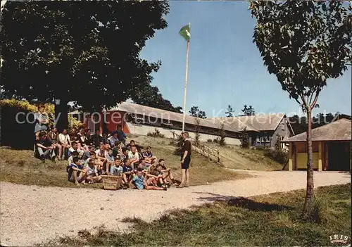 Hastiere Lavaux Vakantierdorp der Kristelkirke Kat. 