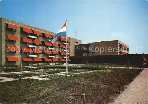 Maarheeze Bejaarden Centrum Marishof Kat. Maarheeze