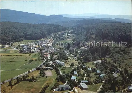 Weilrod Evangelisches Familienferiendorf Mauloff Kat. Weilrod