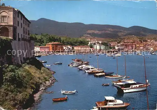 Ercole Porto