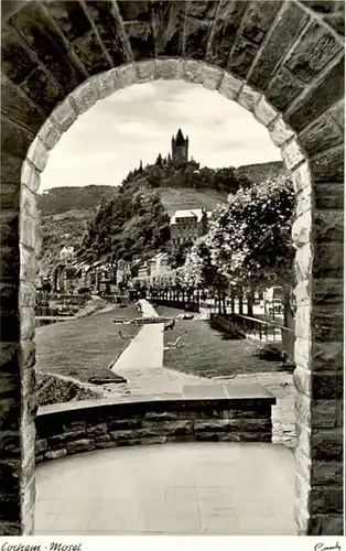 Cochem Cochem  * / Cochem /Cochem-Zell LKR