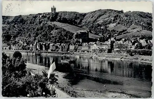 Cochem Cochem  x / Cochem /Cochem-Zell LKR