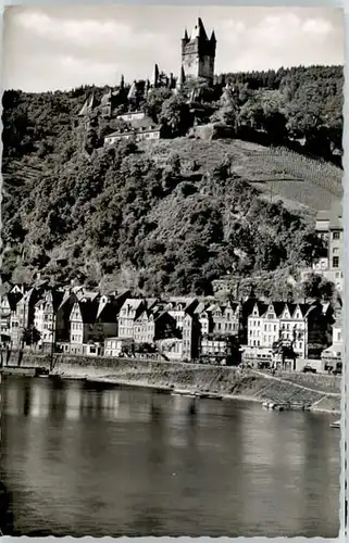 Cochem Cochem  x / Cochem /Cochem-Zell LKR