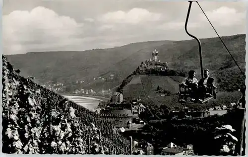 Cochem Cochem  * / Cochem /Cochem-Zell LKR