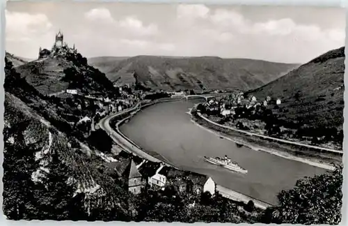 Cochem Cochem  * / Cochem /Cochem-Zell LKR