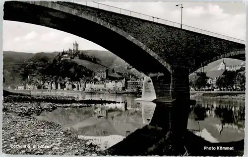 Cochem Cochem  x / Cochem /Cochem-Zell LKR