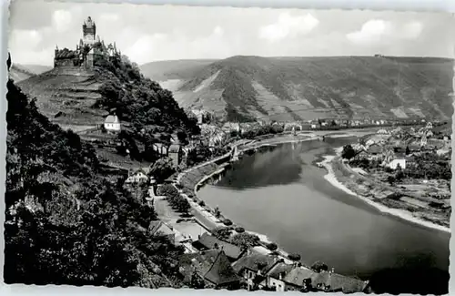 Cochem Cochem  x / Cochem /Cochem-Zell LKR