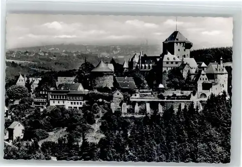 Schloss Burg Schloss Burg  * / Solingen /Solingen Stadtkreis