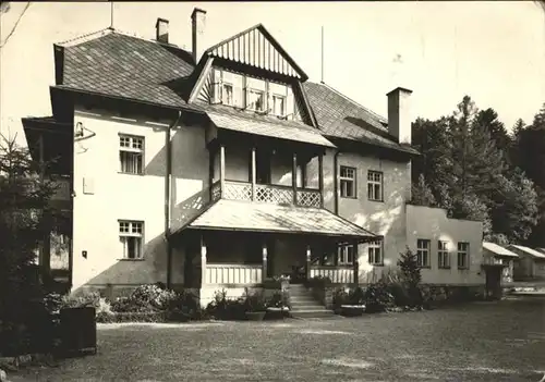 Rusava Hotel Raztoka / Polen /Polen