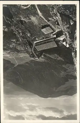 Wendelstein Wendelsteinhaus / Bayrischzell /Miesbach LKR