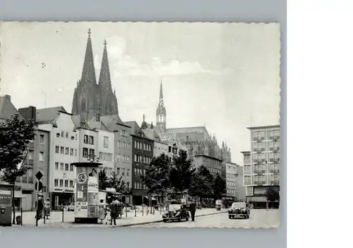 Koeln  /  /