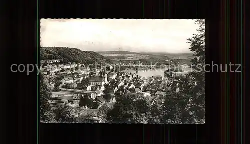 Waldshut Tiengen Rhein  Kat. Waldshut Tiengen