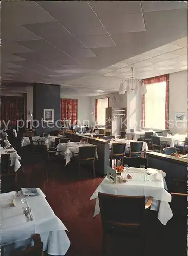 Zuerich Da Capo Spezialitaetenrestaurant / Zuerich /Bz. Zuerich City