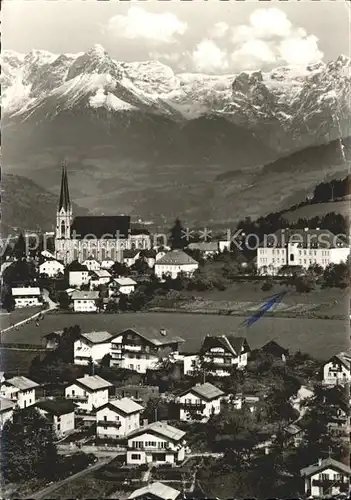 St Johann Pongau Salzburg  Kat. 