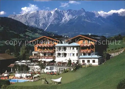 St Johann Pongau Hotel Sonnhof /  /St Johann Pongau