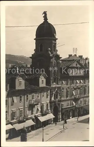 Fiume La Torre di Citta Kat. Rijeka