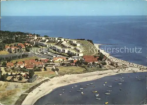 Hohwacht Ostsee Hotel Restaurant Hohwachter Hof  Kat. Hohwacht (Ostsee)