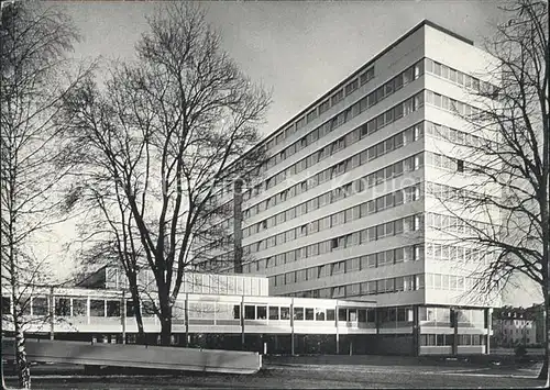 Wels Oberoesterreich Krankenhaus Kat. Oesterreich