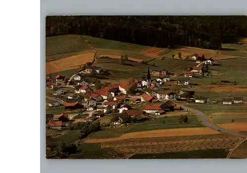 Zell Frauenau  / Frauenau /Regen LKR