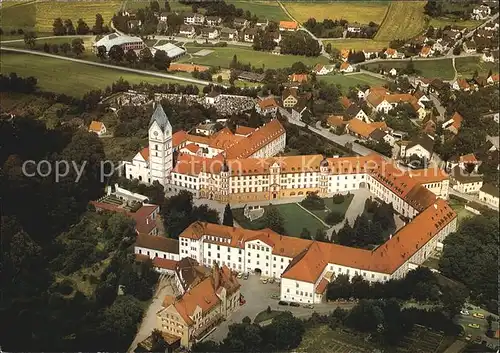 Scheyern Benediktinerabtei zum Heiligen Kreuz Kat. Scheyern