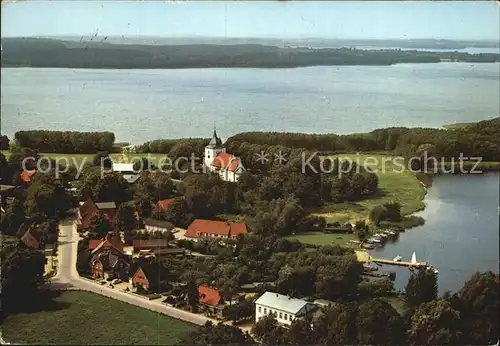 Bosau Panorama Kat. Bosau