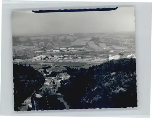 Zell Odenwald Zell Bad Koenig Fliegeraufnahme * / Bad Koenig /Odenwaldkreis LKR