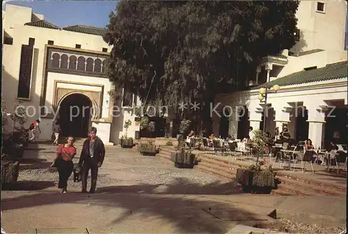 Agadir Hotel Tamlalt  Kat. Agadir