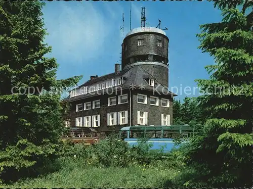 Hochsauerland Astenturm