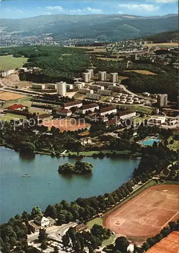 Iserlohn Seilersee Kat. Iserlohn