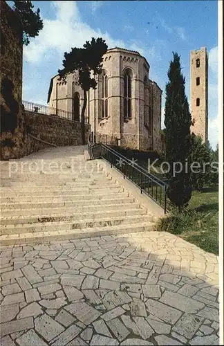 Massa Marittima Chiesa di S. Agostino