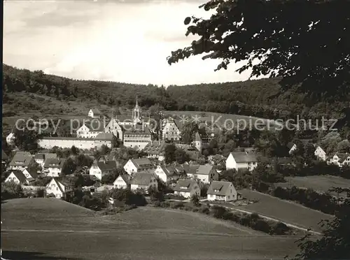 Bebenhausen Tuebingen  Kat. Tuebingen