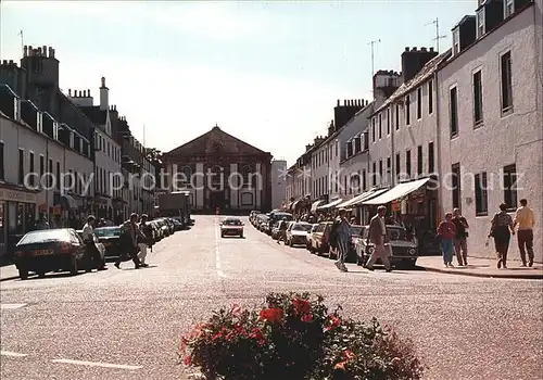 Inveraray Mainstreet Kat. United Kingdom