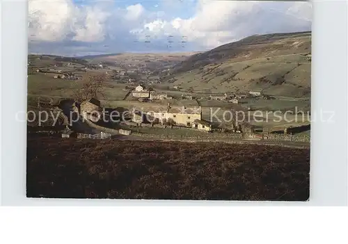 Dales Yorkshire Arkengarthdale