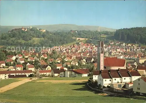 Heidenheim Brenz Weststadt Kat. Heidenheim an der Brenz