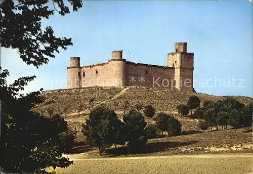 Barciense Castillo Coleccion Castillos de Espana