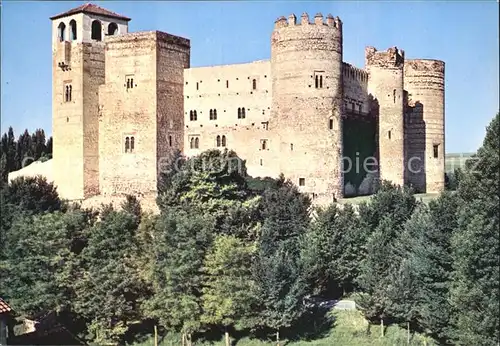 Castilnova Castillo Coleccion Castillos de Espana