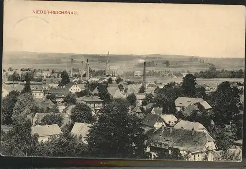 Reichenau Hartmannsdorf-Reichenau Nieder-Reichenau Sachsen  x / Hartmannsdorf-Reichenau /Saechsische Schweiz-Osterzgebirge LKR