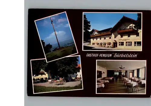 Kerschbaum Gasthof-Pension Kerschbaum / Grattersdorf /Deggendorf LKR