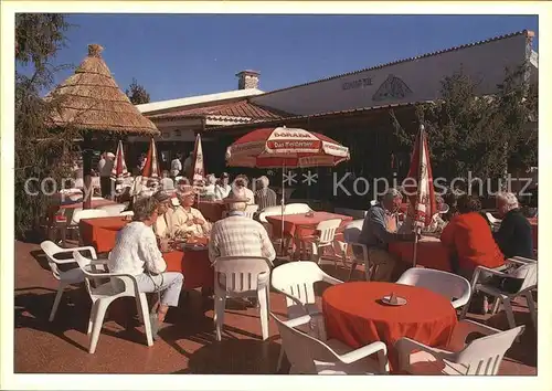 Teide (Berg) Restaurant Teide