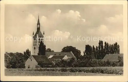 Biere Salzlandkreis Kirche Kat. Biere