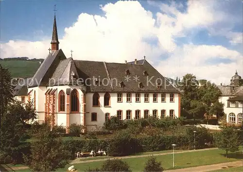 Bernkastel Kues Sankt Nikolaus Hospital Cusanusstift Kat. Bernkastel Kues