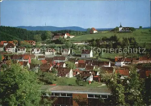 Andreasberg Harz St Bergstadt Glockenberg Kat. Sankt Andreasberg