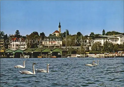 Starnberg Starnberger See Kat. Starnberg