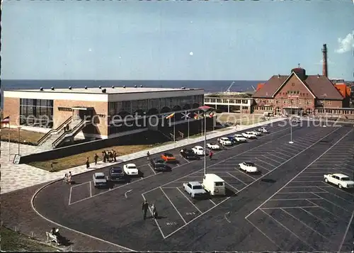 Westerland Sylt Wellenbad Nordseeheilbad Kat. Westerland