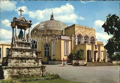 Antipolo Church  Kat. Antipolo