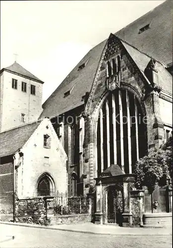 Freiberg Sachsen Dom  Kat. Freiberg