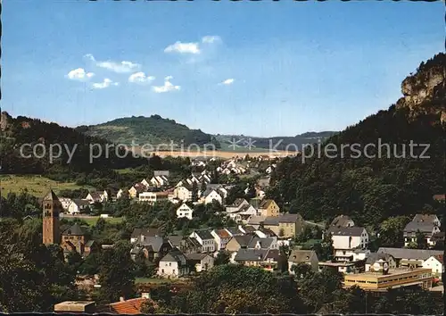 Gerolstein Auberg Munterlay Kat. Gerolstein