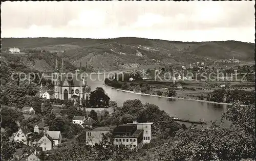 Remagen Unkel Kat. Remagen