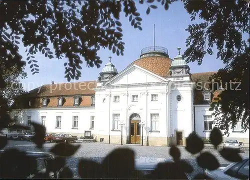 Marbach Neckar Schiller National Museum Kat. Marbach am Neckar