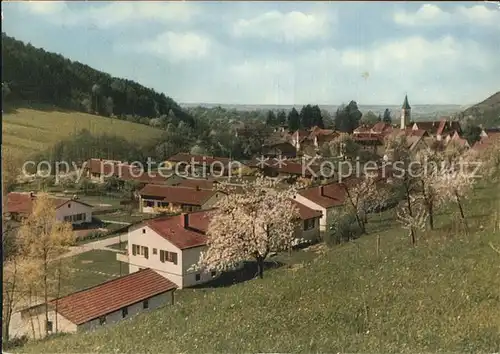 Sulzburg Freiburg SOS Kinderdorf Schwarzwald